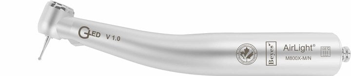 AirLight M800X - M800X-M/N (NSK® Backend)