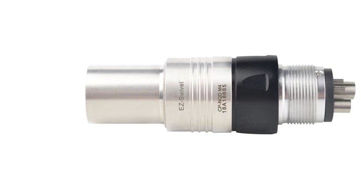 EZ-Swivel Coupler (EZ-Swivel N M4 & N E6)