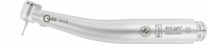 AirLight M800X - M800X-M/PD (Beyes® PD Backend)