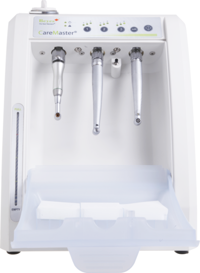 CareMaster Automatic Handpiece Maintenance System (CareMaster)