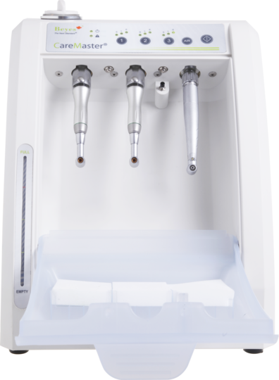 CareMaster Automatic Handpiece Maintenance System (CareMaster B)