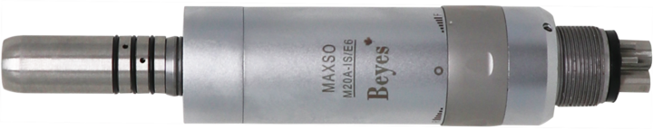 Maxso Air Motor-Plus - M20A-IS/E6 (Double-lock Connection)