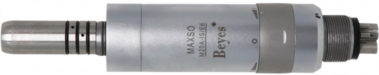 Maxso Air Motor-Plus - M20A-IS/E6 (Double-lock Connection)