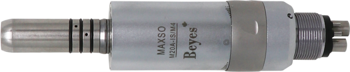 Maxso Air Motor-Plus - M20A-IS/M4 (Midwest 4-hole Connection)