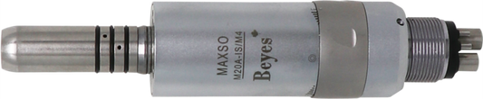 Maxso Air Motor-Plus - M20A-IS/M4 (Midwest 4-hole Connection)