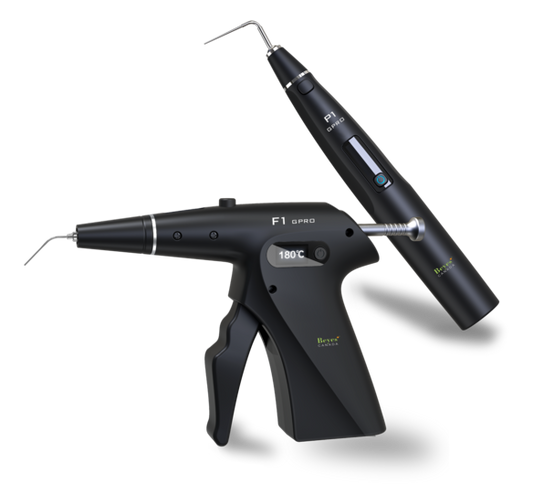 GPRO F1 Gutta-percha Obturation System (GPRO S1)