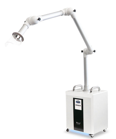 DuraMax X1 Extraoral Suction System