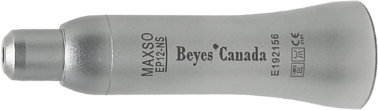 Maxso EP12-NS Hygiene Handpiece (EP12-NS)