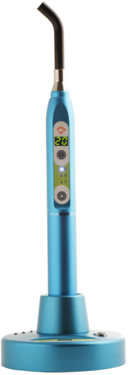 Slimax-C Plus LED Curing Light System (Slimax-C Plus Blue)