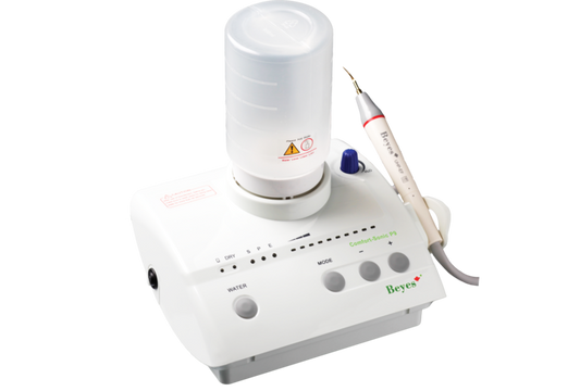 Comfort-Sonic LED Scalers P9