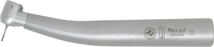 Maxso X200 X (X200X-M/K)