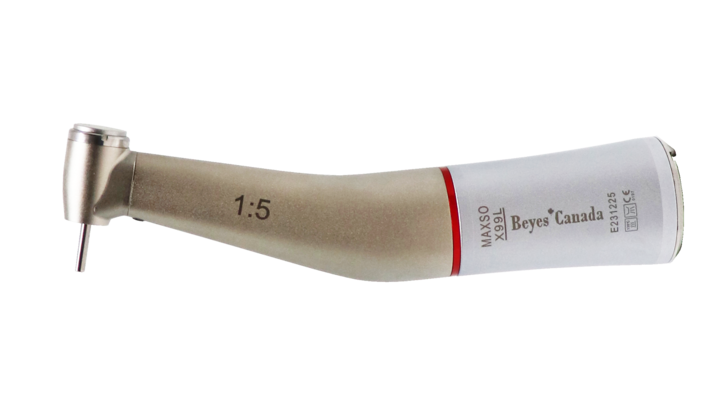 Maxso X99L 1:5 Ration (X99L)