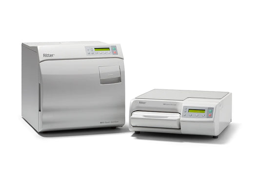 Midmark M3 Ultraclave Automatic Sterilizer