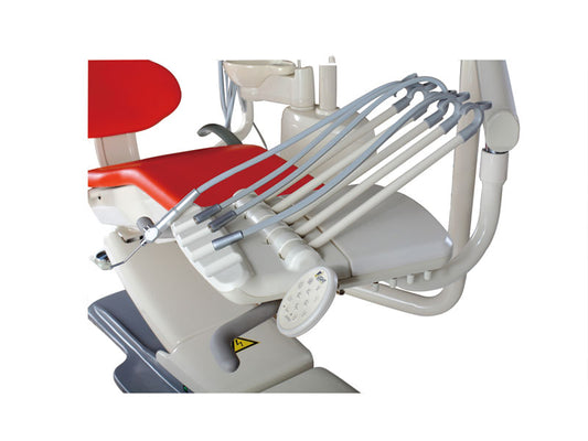 Flight Dental Systems -Continental Delivery System – CONT-3002 -install included New Jersey