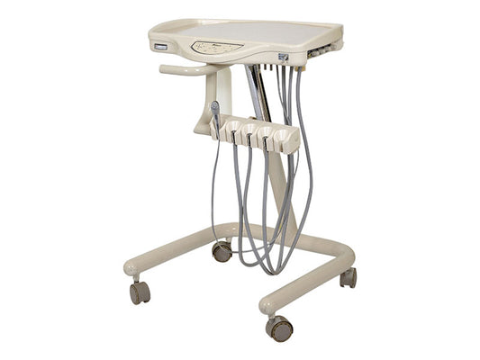 Flight dental systems Mobile Cart – MC-1300F -install included New Jersey