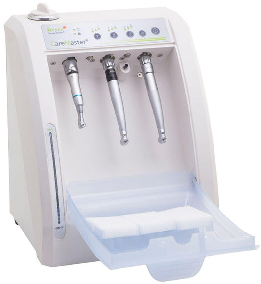 CareMaster® - Automatic Handpiece Maintenance System