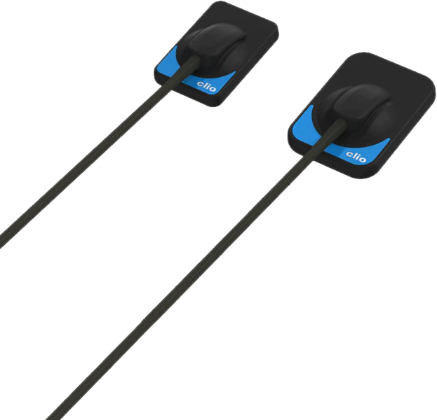 Clio Digital X-Ray Sensor Size 2