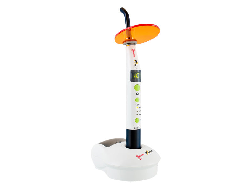Flight Dental - X-CURE Curing Light
