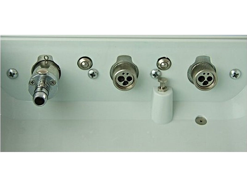 Flight - Automatic Handpiece Maintenance System, Installed NJ Only. Conditions apply. Call for Details