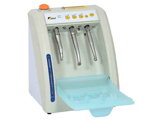 Flight  - Automatic Handpiece Maintenance System,  Installed NJ Only. Conditions apply. Call for Details