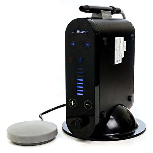 Lil' Beaver Deluxe Ultrasonic Scaler