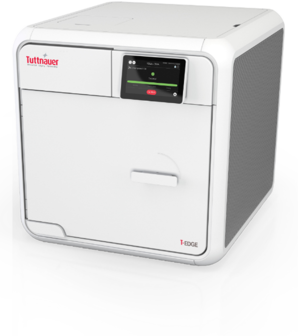 T-EDGE 11 AUTOCLAVE,  Installed NJ Only, Call for Details