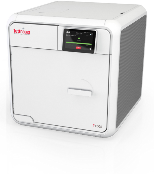 T-EDGE 11 AUTOCLAVE,  Installed NJ Only, Call for Details