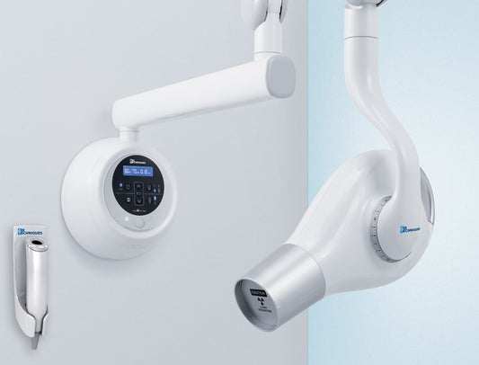 ProVecta HD Intraoral X-Ray - Next Day Delivery And Installation Available in New Jersey