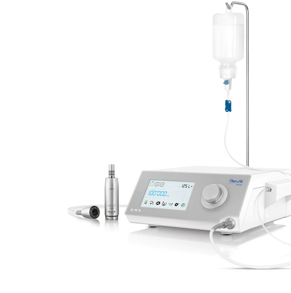 Bien Air OMS Surgery & Implant System