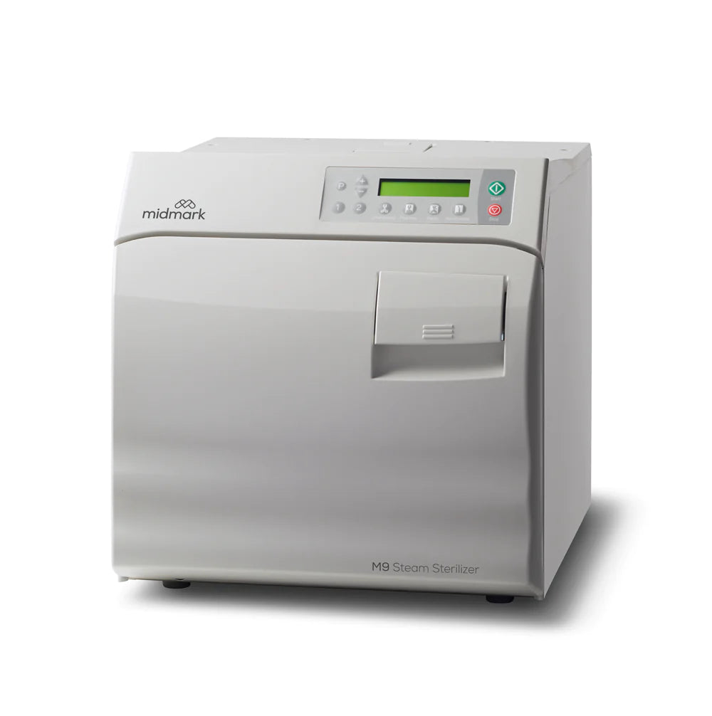 Refurbished Midmark M9 Ultraclave Automatic Sterilizer