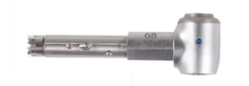 Vector KV68 Latch Head Angle 1:1 for KaVo/Vector Style E-Type Lowspeed Motor