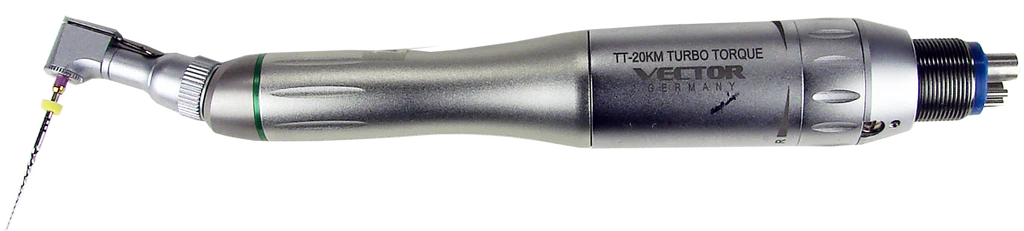 ENDO Low-speed Motor Package - 64:1 reduction mini