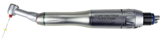 ENDO Low-speed Motor Package - 90° Reciprocating