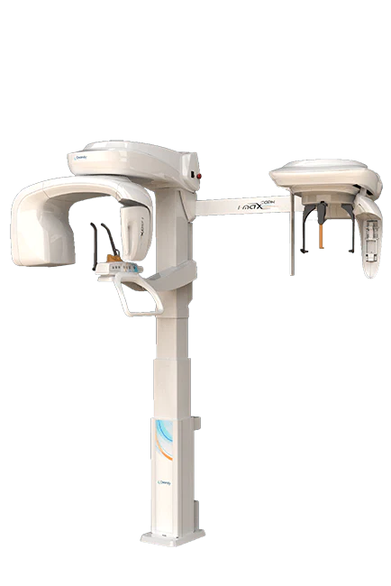 Owandy 3D I-Max Cephalometric Multi-FOV X-ray