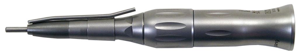 MT-211 MD Technologies Deluxe Surgical Style Straight Handpiece with External Spray Irrigation