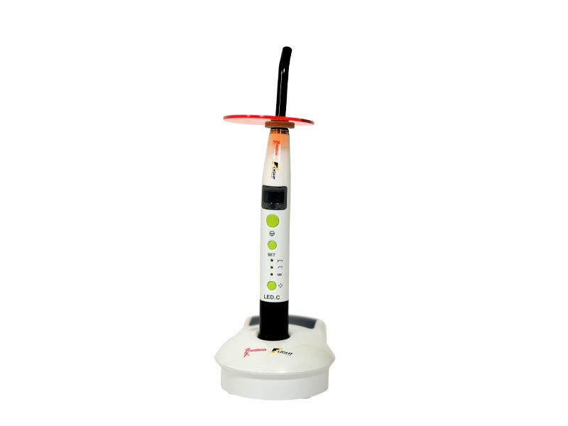 Flight Dental - X-CURE Curing Light
