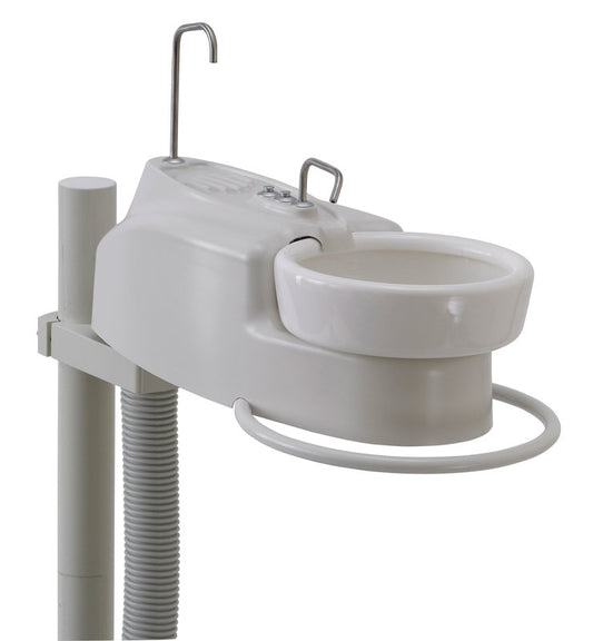 BDS C-4200 CUSPIDOR Easy clean asepsis design