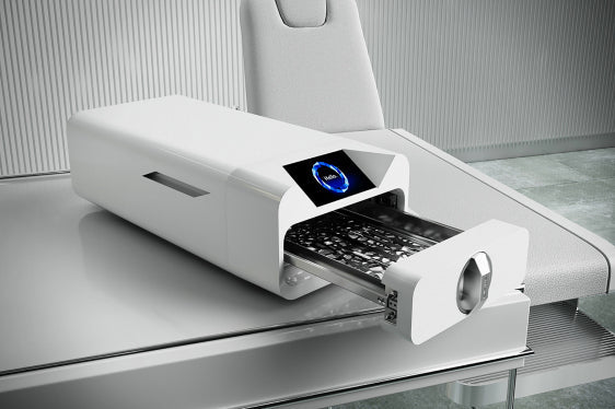 Vector Speedster Sterilizer