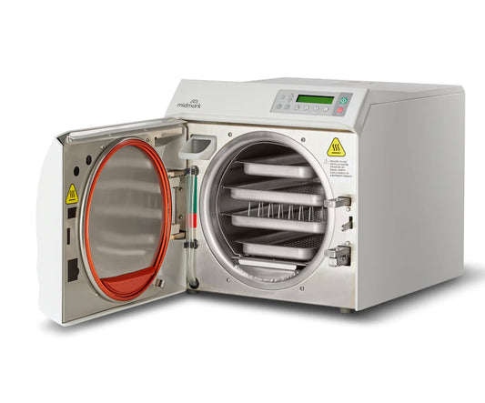 Midmark M11 Ultraclave Automatic Sterilizer