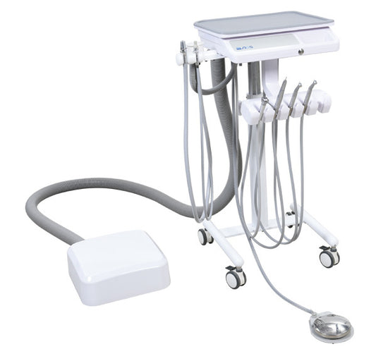ADS - Mobile Dental / Surgery Cart