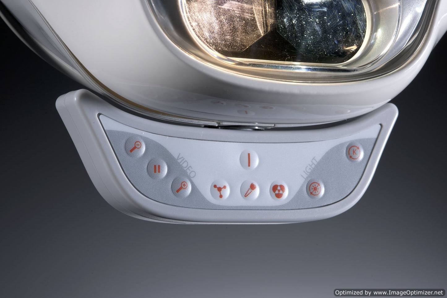 Flight Dental iView Light and Camera -