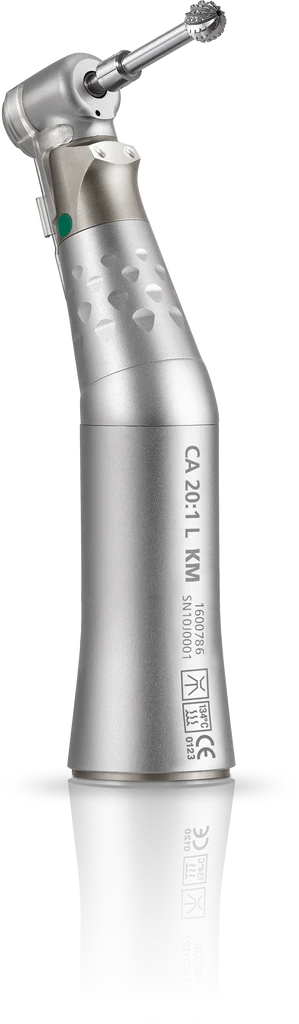 Bien Air 20:1L Implant Angle