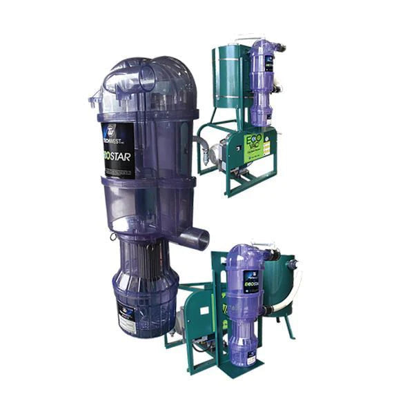 Eco-Star Amalgam Separator