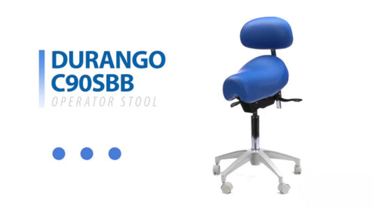 Durango C90SBB