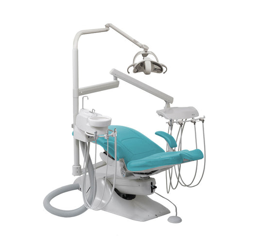 Beaverstate Columbia Operatory System