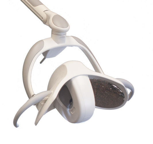 Beaverstate Post Mount LED Operatory Light