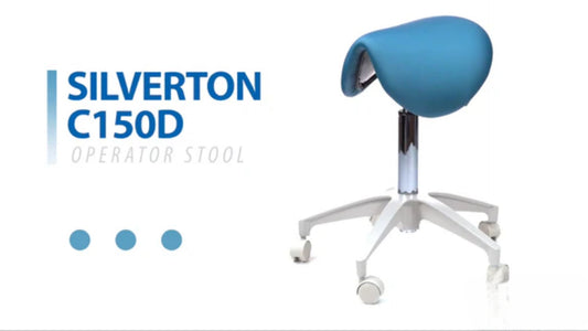 Silverton C150D