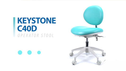 Keystone C40D