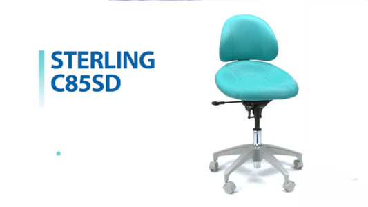 Sterling C85SD