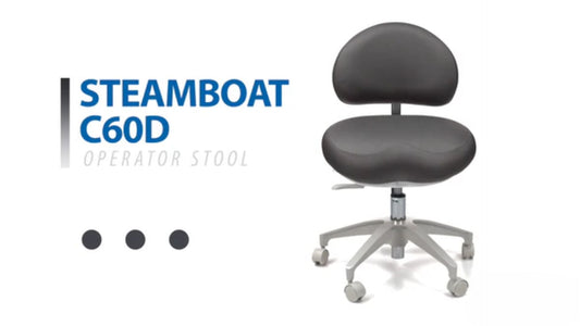 Steamboat C60D